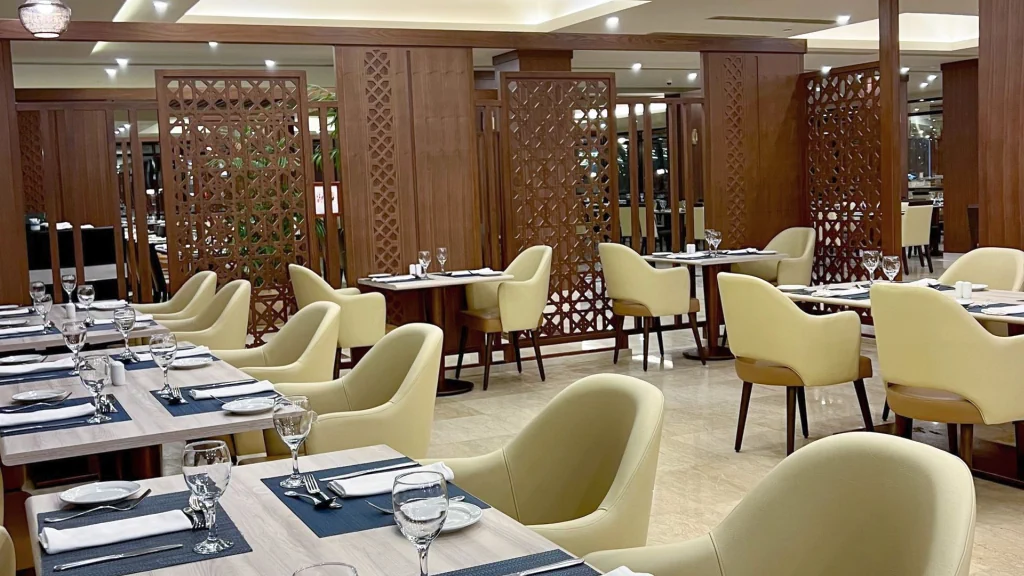 الفندق سلطان جاردنز ريزورت - شرم الشيخ